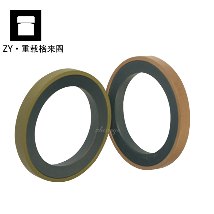 重载孔用方形圈 重载孔用方形圈